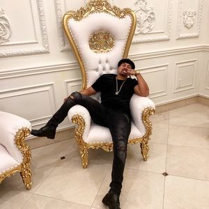 Meet your Posher, Freddy